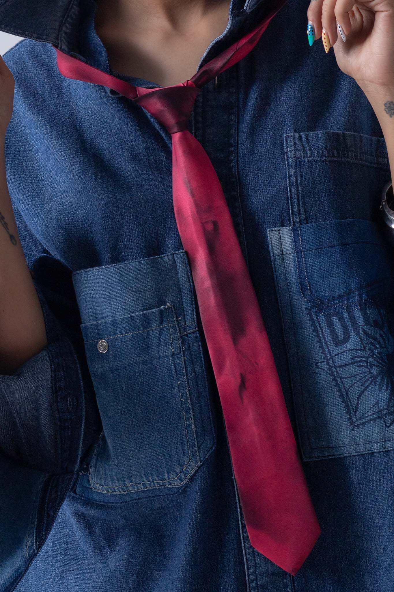 DIRTY TIES