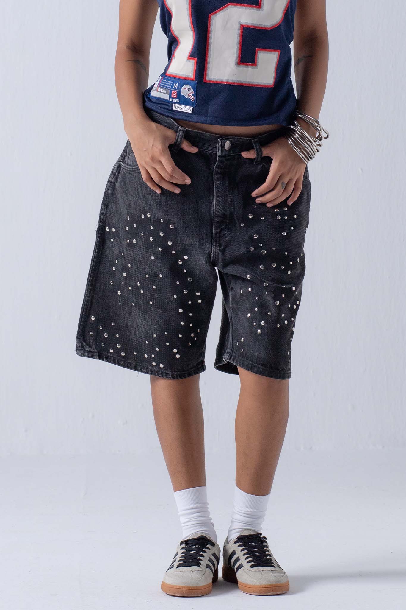 Reworked Hardware Pixel Jorts