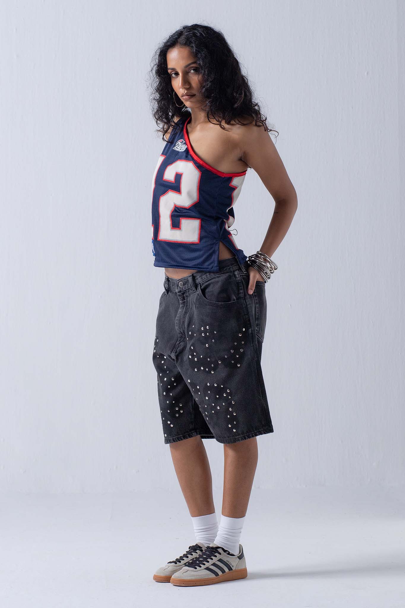 Reworked Hardware Pixel Jorts
