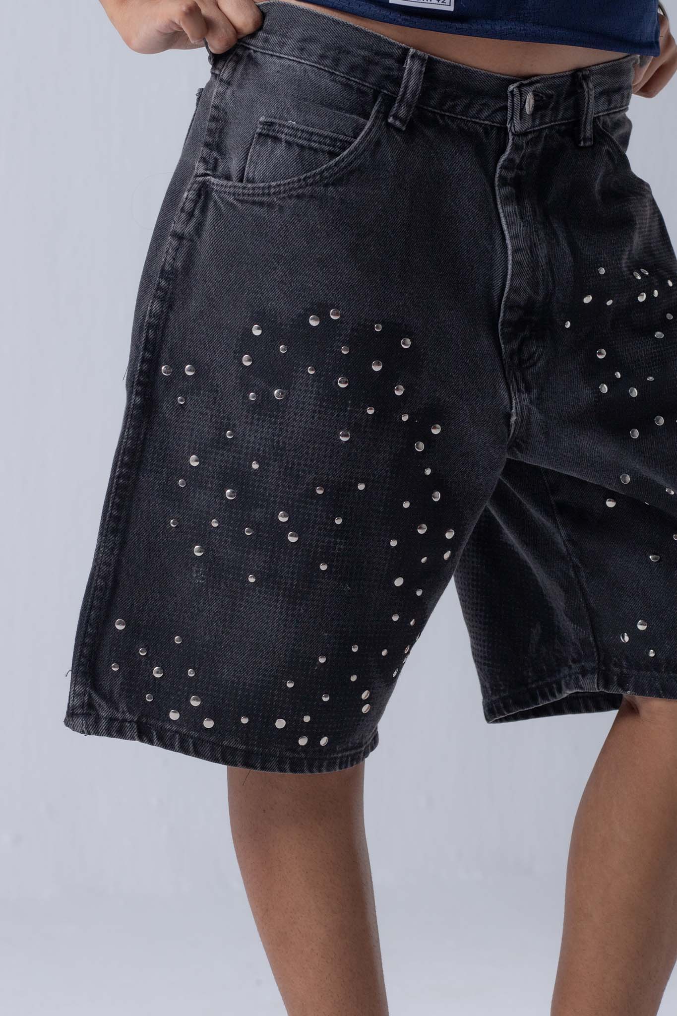 Reworked Hardware Pixel Jorts