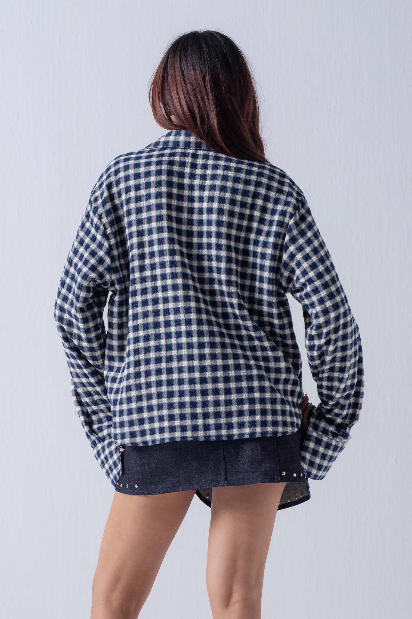 SEXY KURTA SHIRT