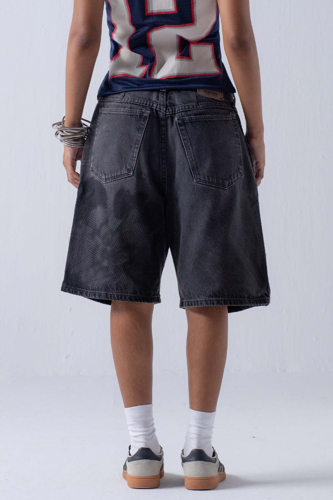 Reworked Hardware Pixel Jorts