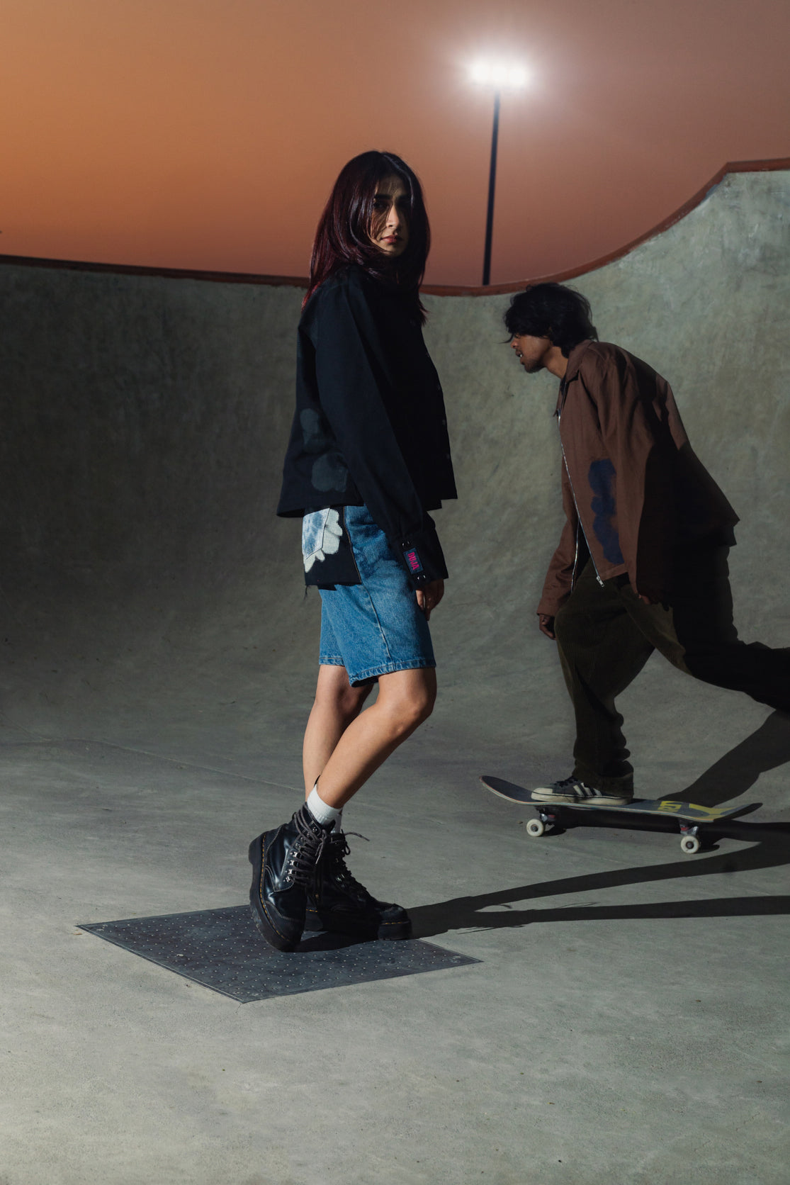 Reworked Pixel Jorts