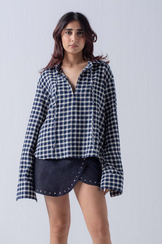 SEXY KURTA SHIRT