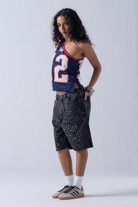Reworked Hardware Pixel Jorts