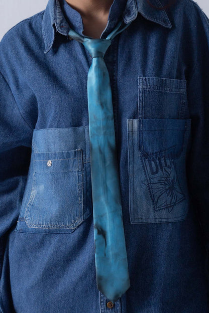 DIRTY TIES