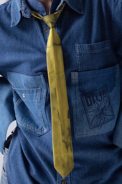 DIRTY TIES