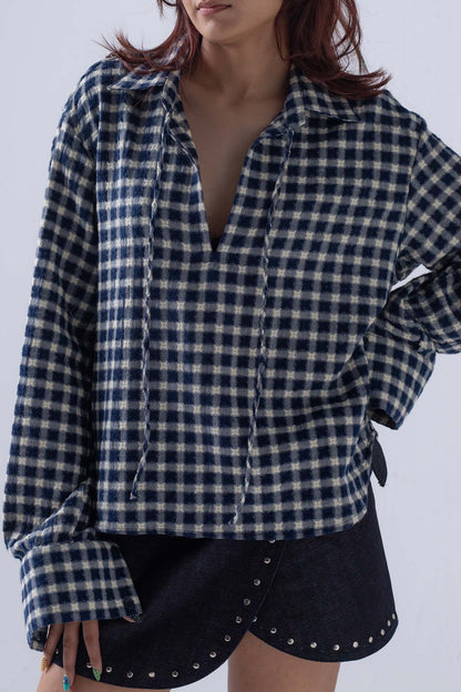 SEXY KURTA SHIRT