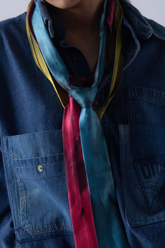 DIRTY TIES