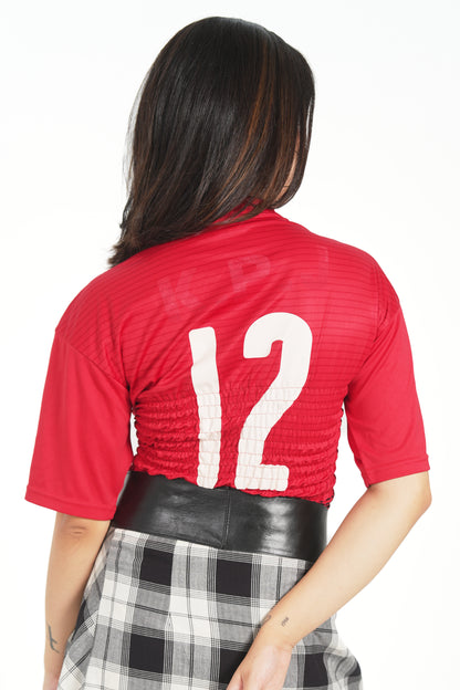 REWORKED MANCHESTER JERSEY