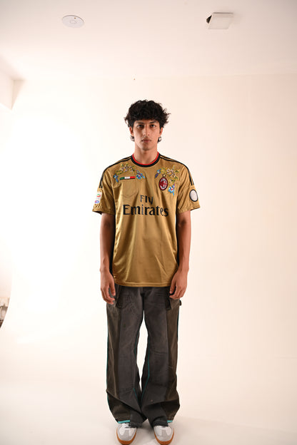 EMBROIDERED ACM VINTAGE JERSEY