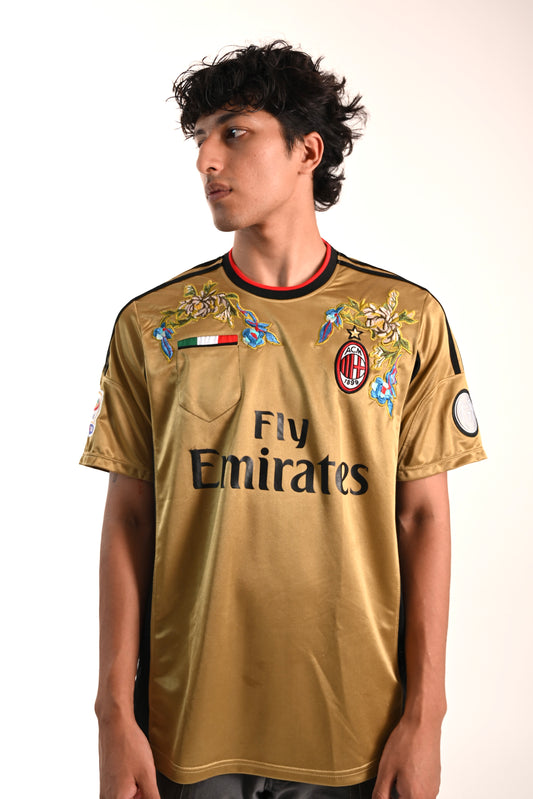 EMBROIDERED ACM VINTAGE JERSEY