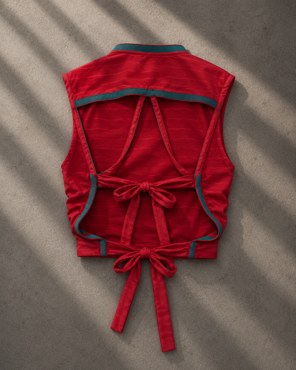 REWORKED PORTUGAL JERSEY